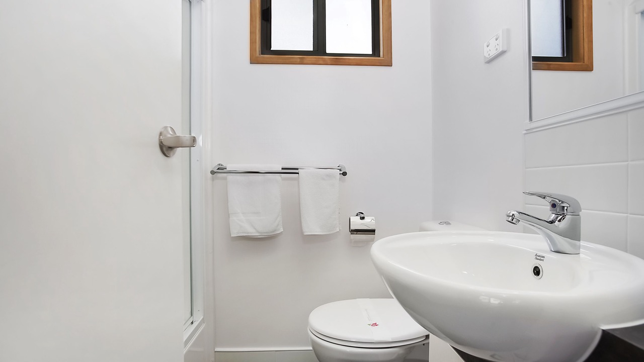Photo of Bathroom in Warrnambool