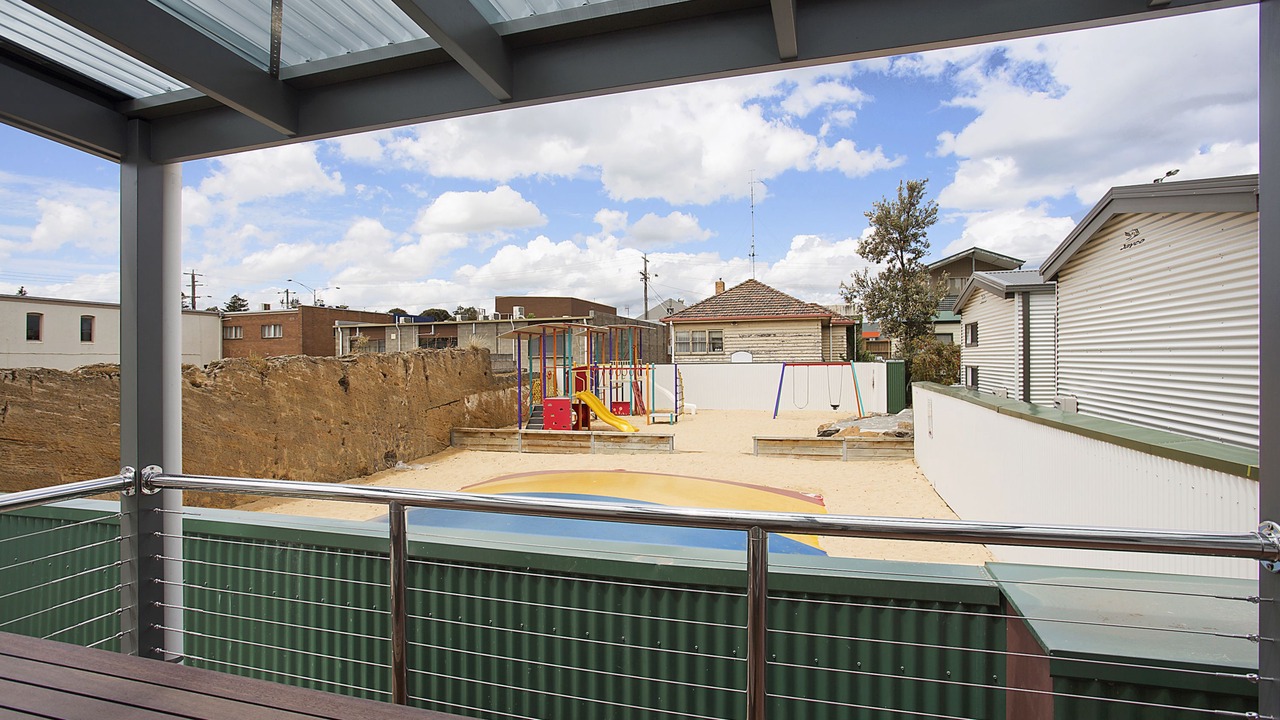 Photo of Patio Balcony in Warrnambool