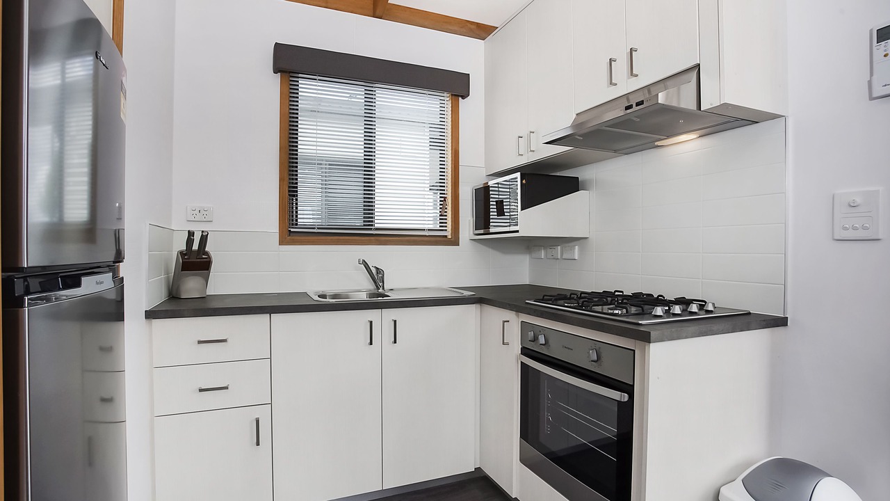 Photo of Kitchen in Warrnambool