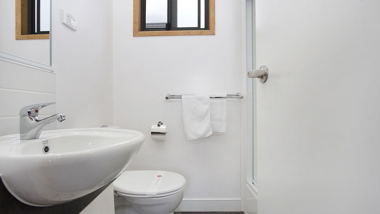 Photo of Bathroom in Warrnambool