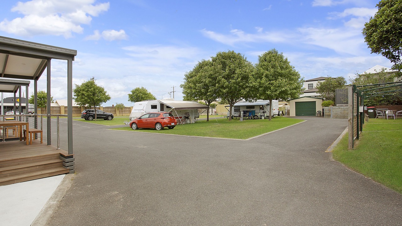Photo of Bedroom in Warrnambool