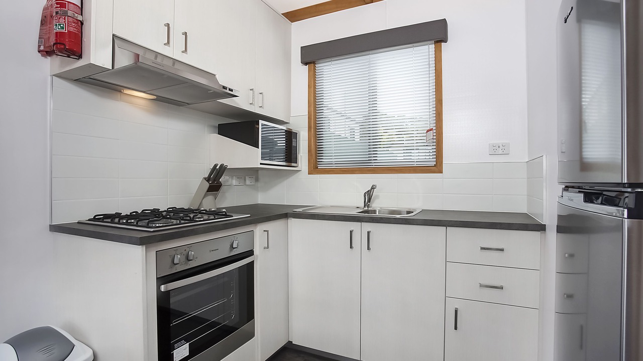 Photo of Kitchen in Warrnambool