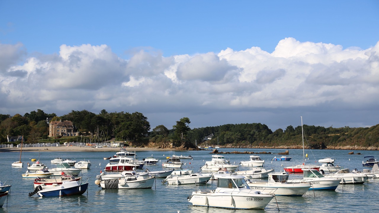 Photo of Outdoor in Port-Manech