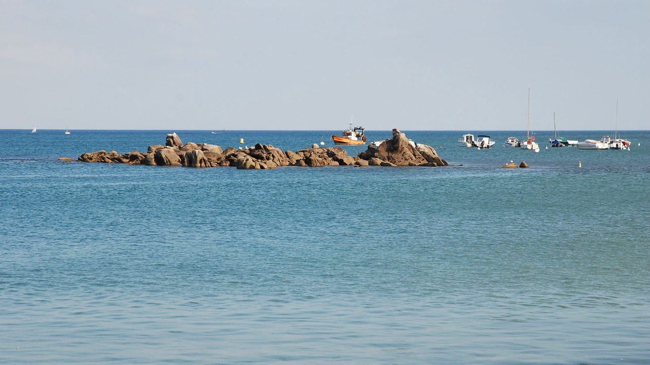 Photo of Others in Port-Manech