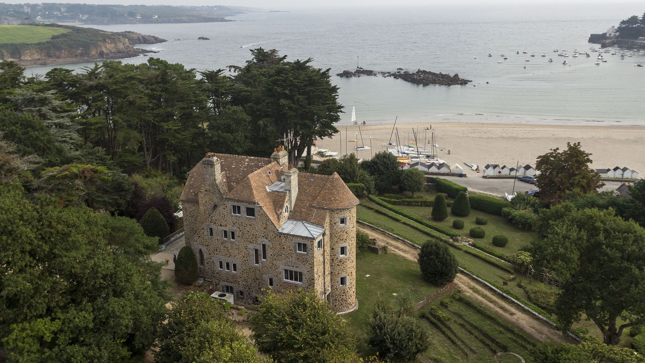 Photo of Outdoor in Port-Manech