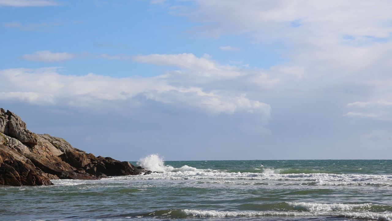 Photo of Outdoor in Port-Manech