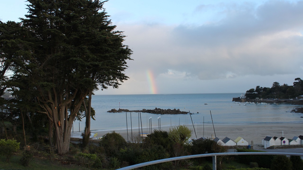Photo of Patio Balcony in Port-Manech