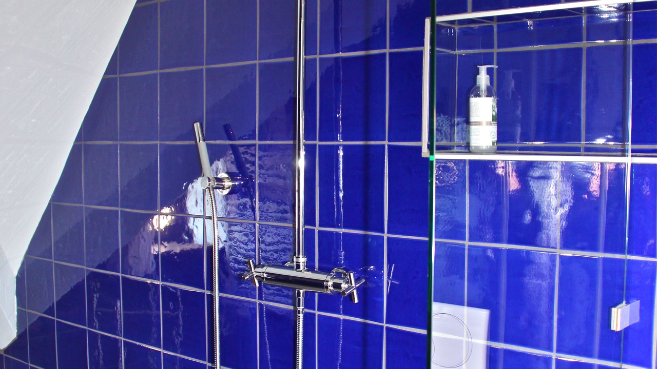 Photo of Bathroom in Port-Manech