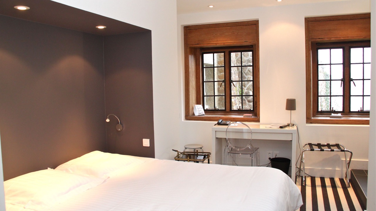 Photo of Bedroom in Port-Manech