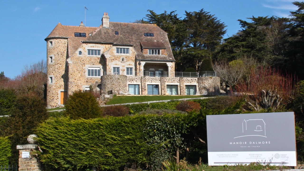 Photo of Outdoor in Port-Manech