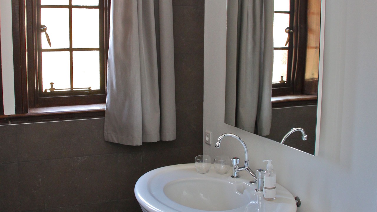 Photo of Bathroom in Port-Manech