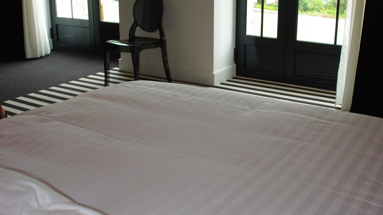 Photo of Bedroom in Port-Manech