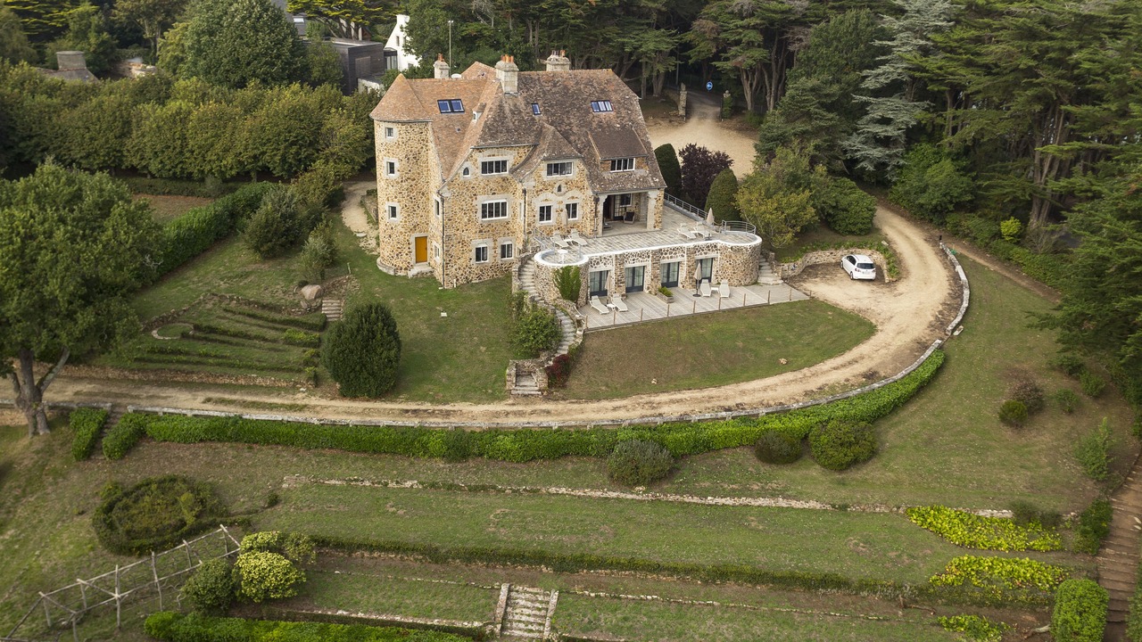 Photo of Outdoor in Port-Manech