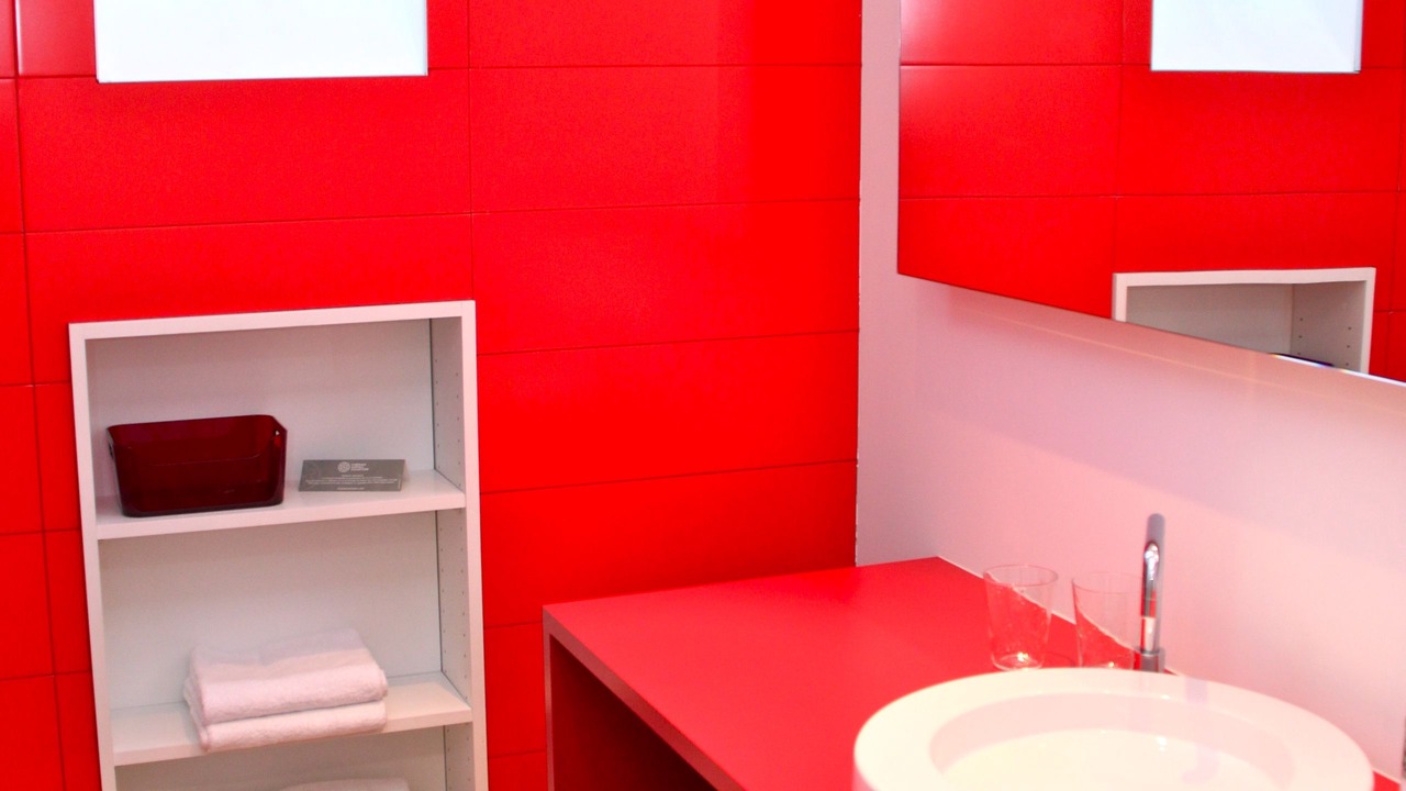 Photo of Bathroom in Port-Manech