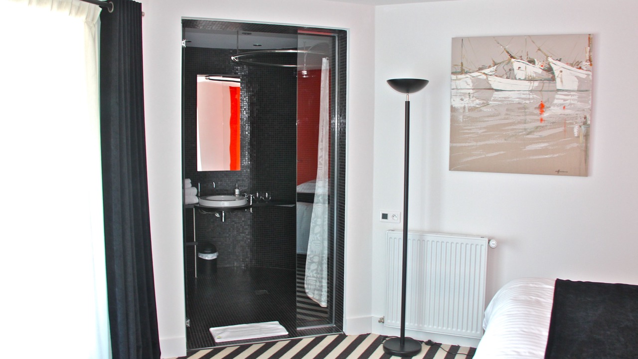 Photo of Bathroom in Port-Manech