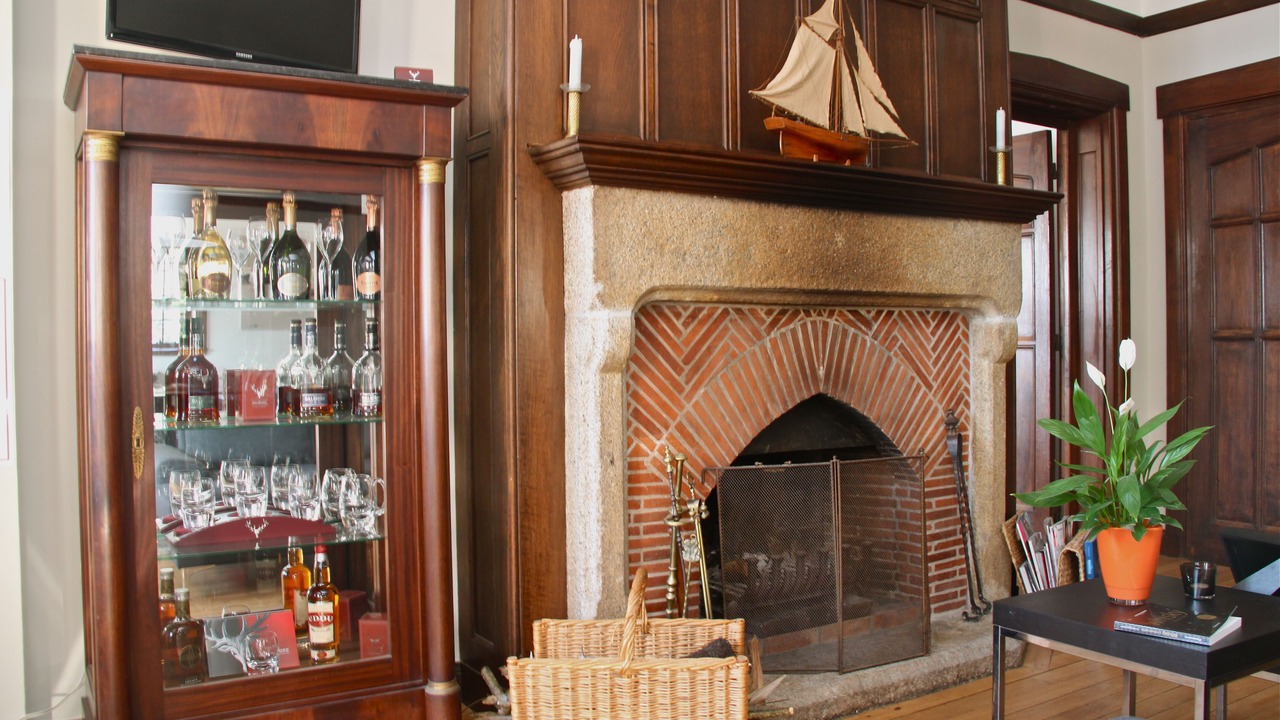 Photo of Livingroom in Port-Manech