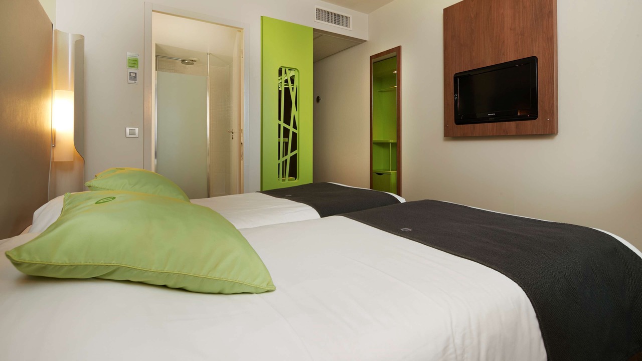 Photo of Bedroom in Nantes Sud