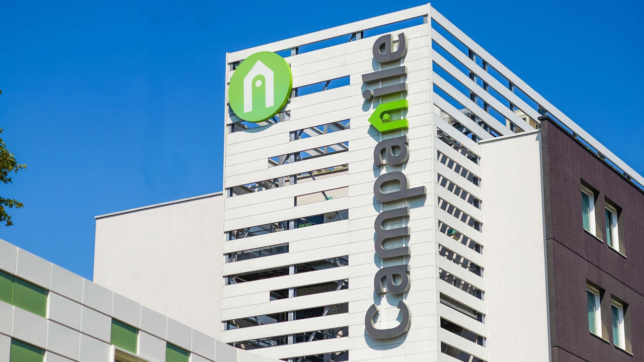 Photo of Outdoor in Nantes Sud