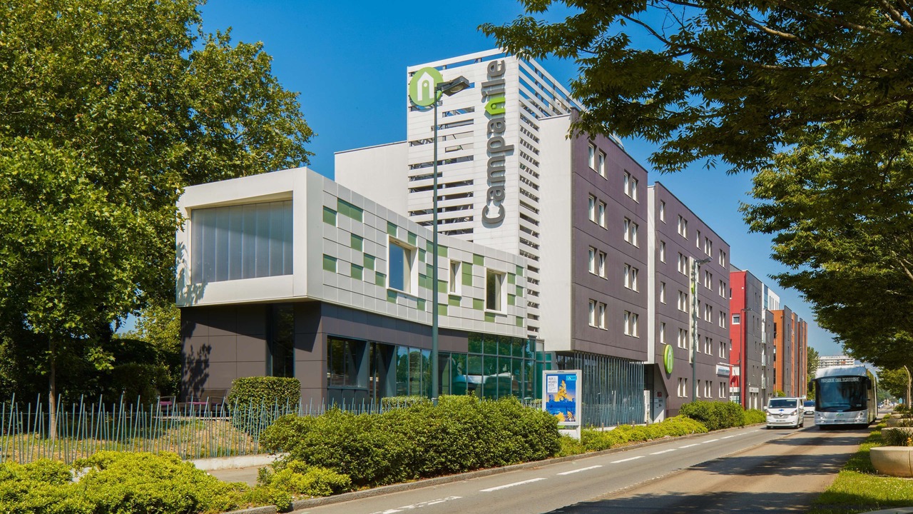 Photo of Outdoor in Nantes Sud