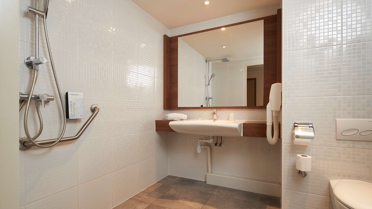 Photo of Bathroom in Nantes Sud