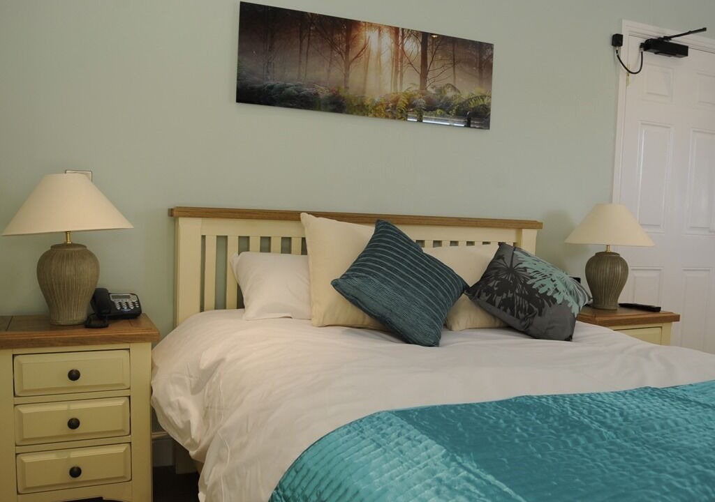 Photo of Bedroom in Mere