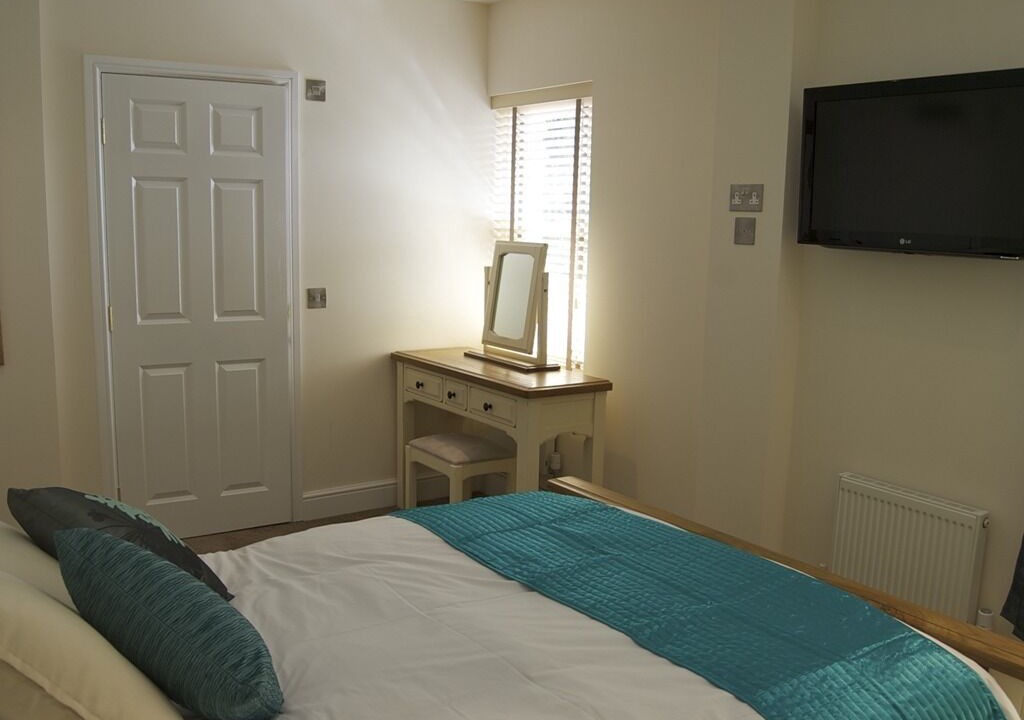 Photo of Bedroom in Mere