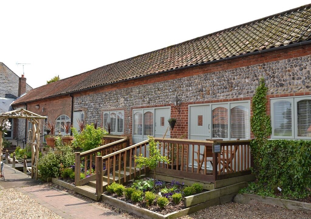 Photo of Outdoor in Thorpe Market