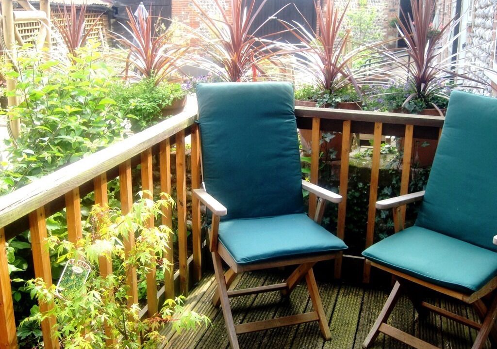 Photo of Outdoor in Thorpe Market