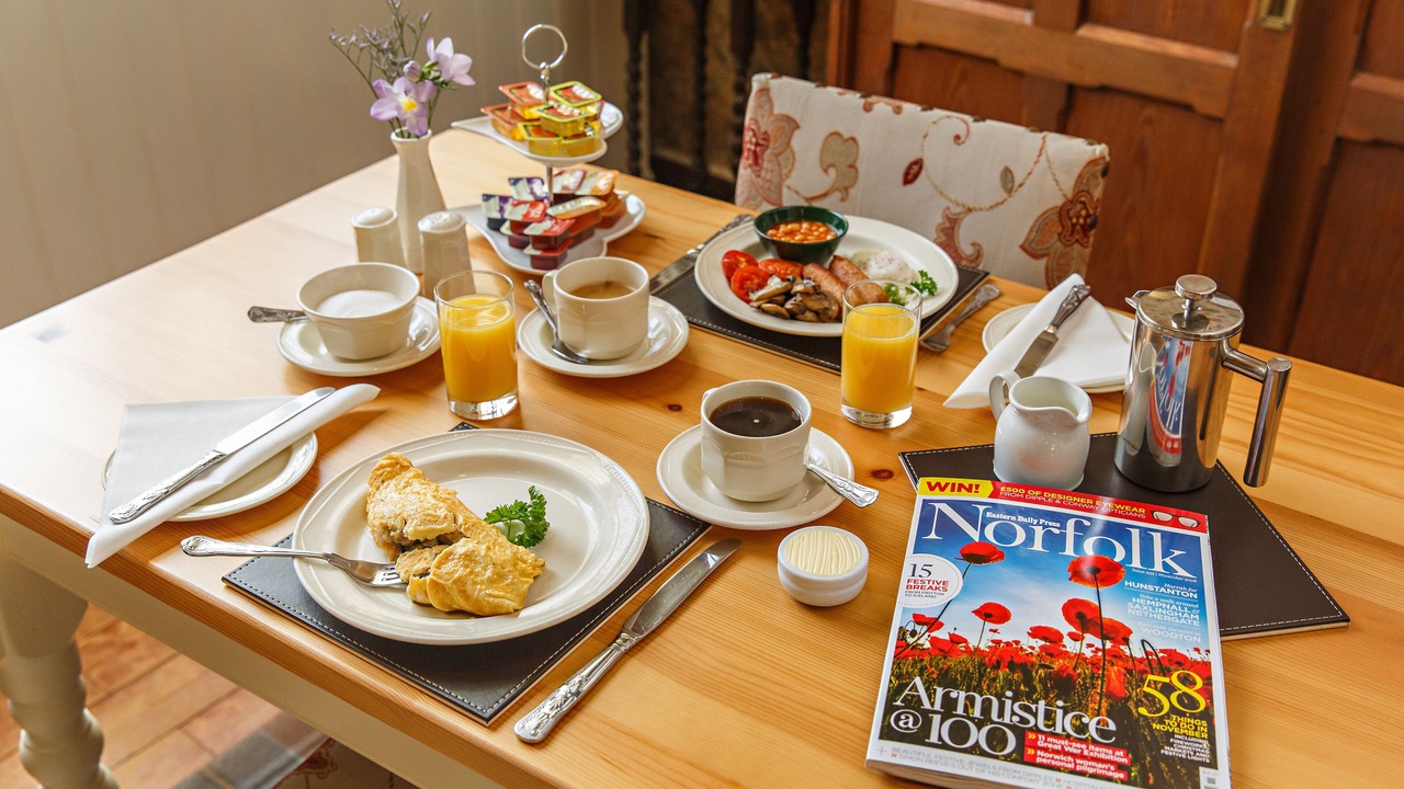 Photo of Others in Thorpe Market