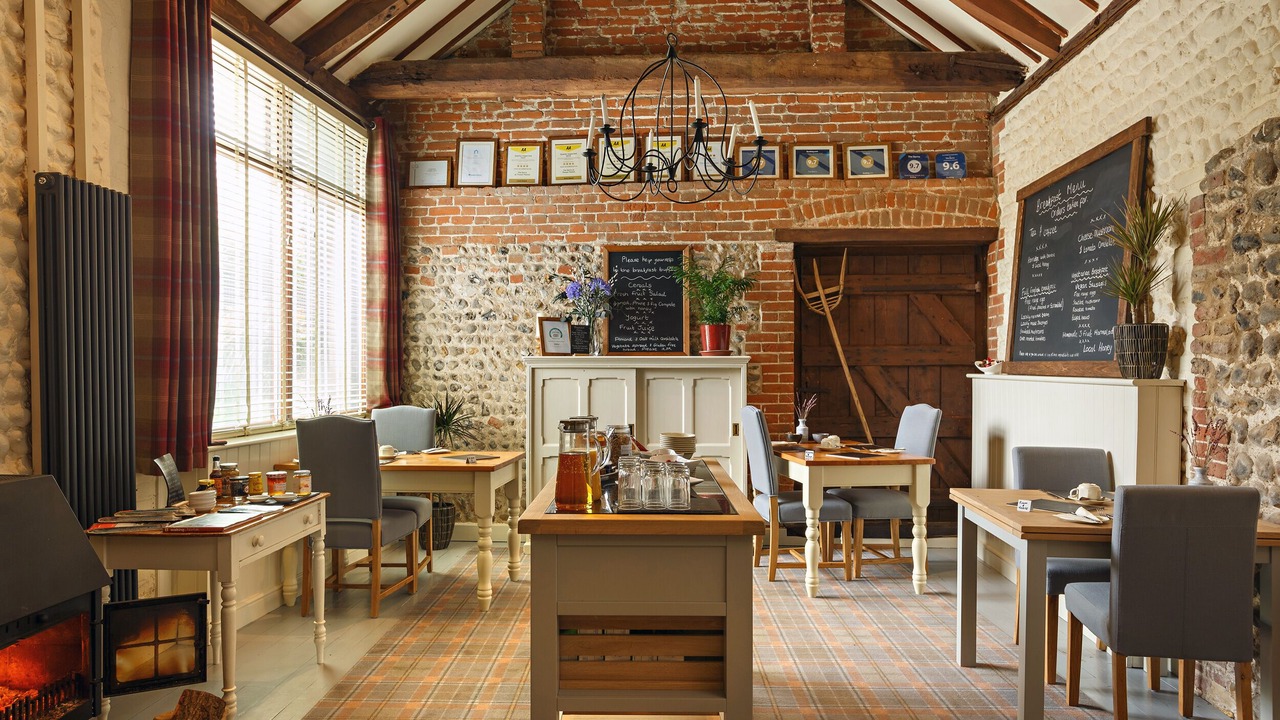 Photo of Others in Thorpe Market