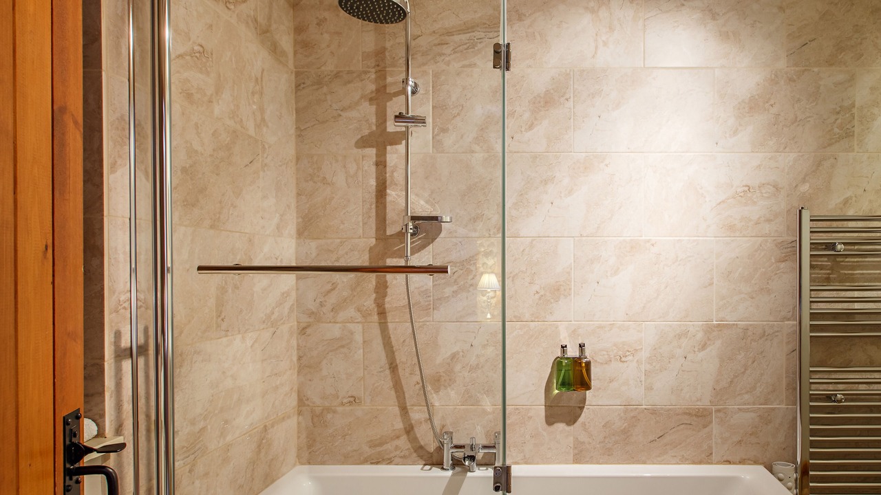 Photo of Bathroom in Thorpe Market