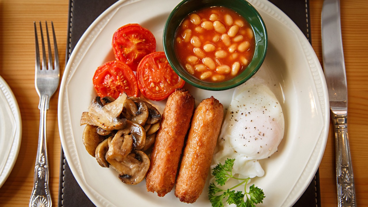 Photo of Others in Thorpe Market