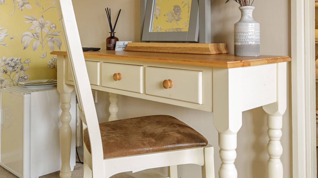 Photo of Bedroom in Thorpe Market