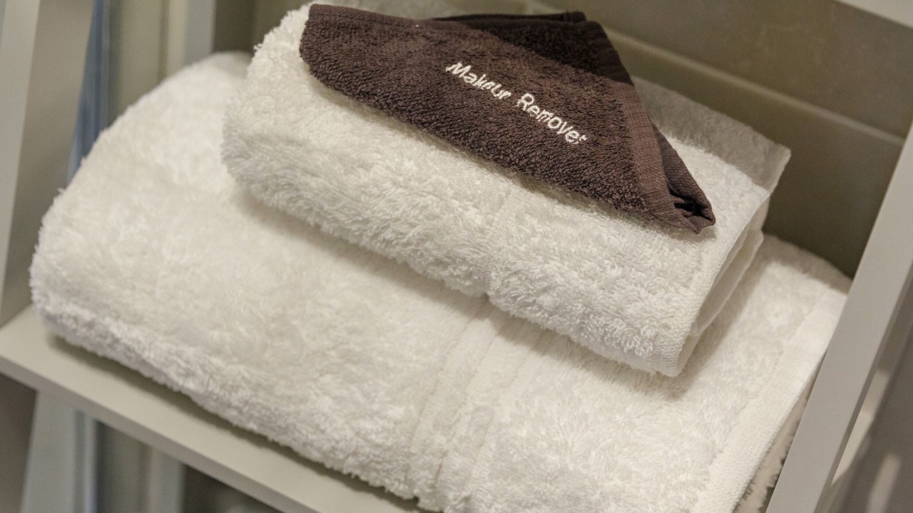 Photo of Bathroom in Thorpe Market