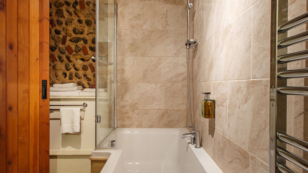 Photo of Bathroom in Thorpe Market