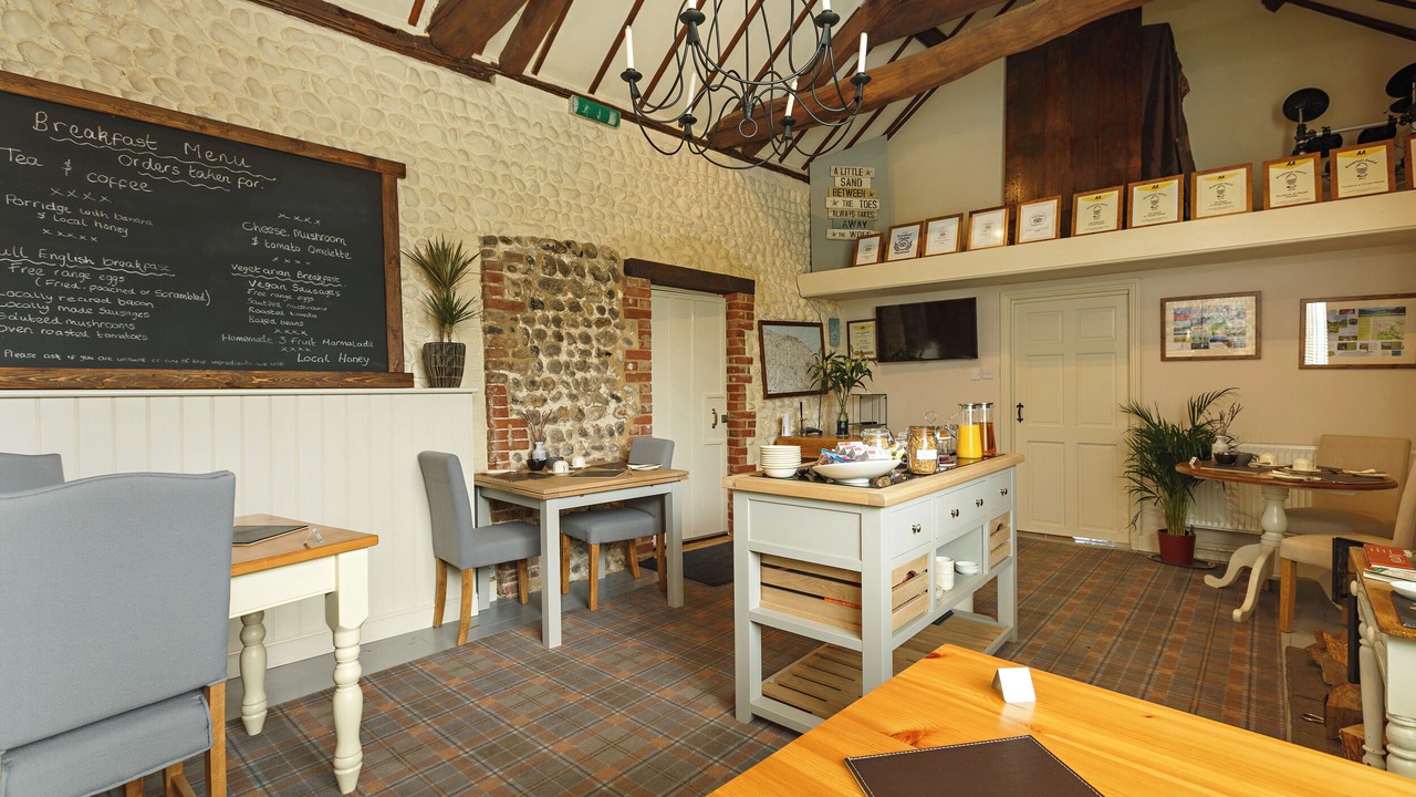 Photo of Others in Thorpe Market