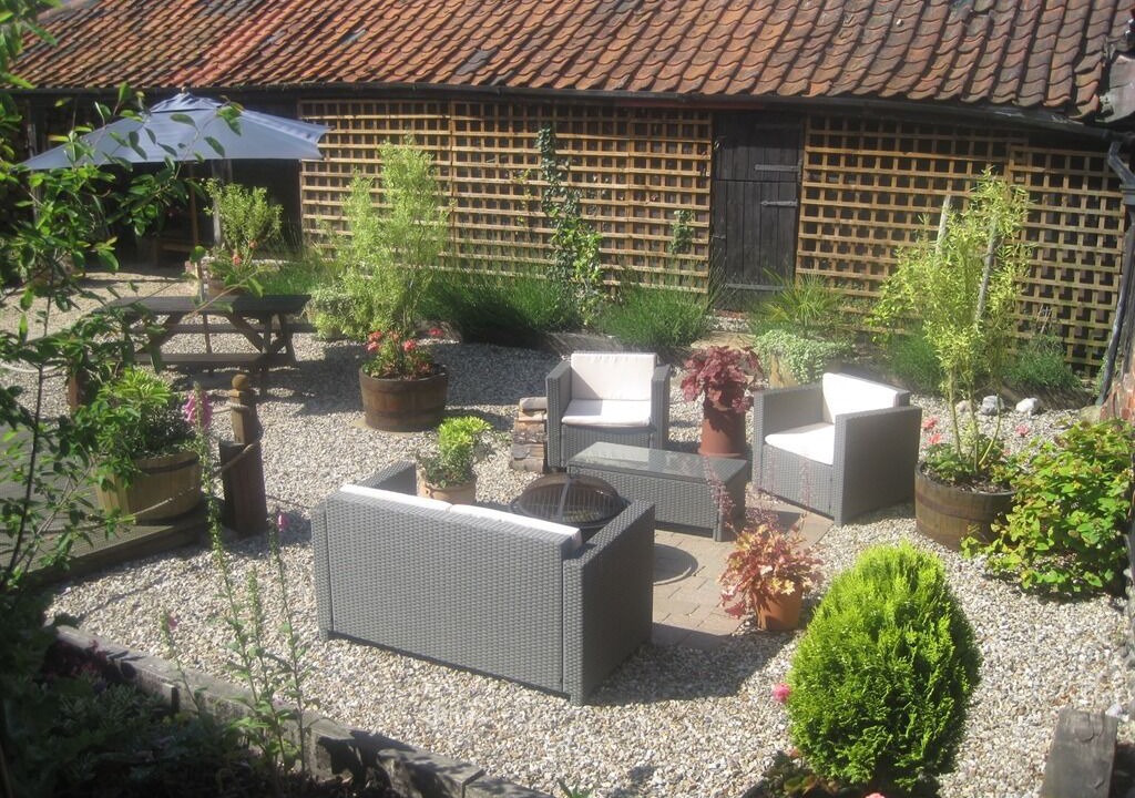 Photo of Outdoor in Thorpe Market