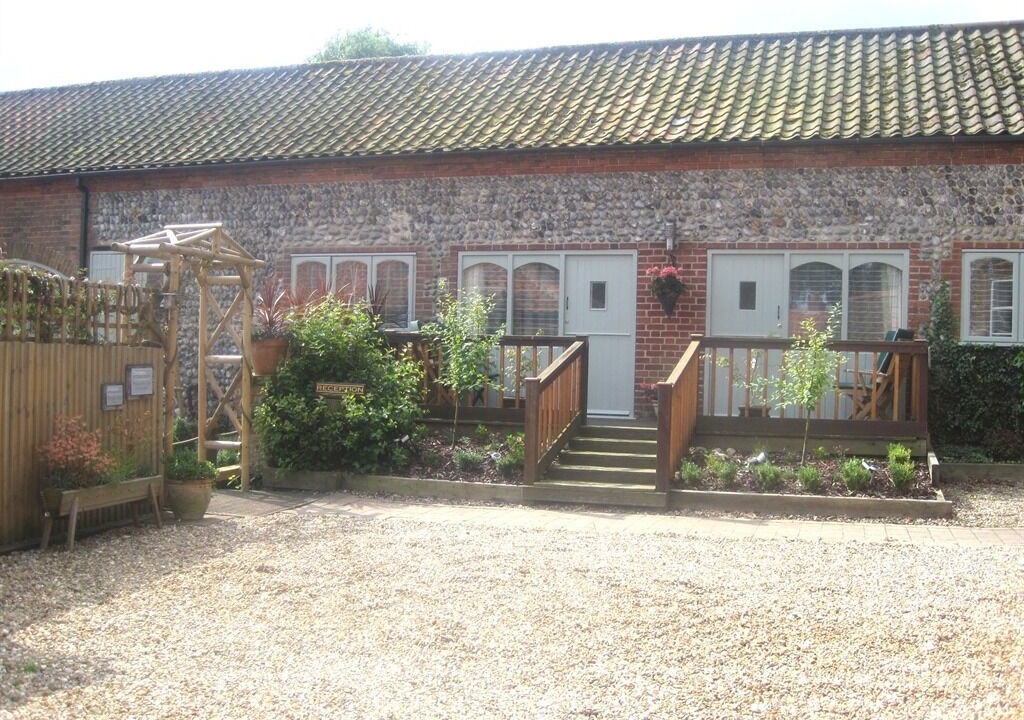 Photo of Outdoor in Thorpe Market