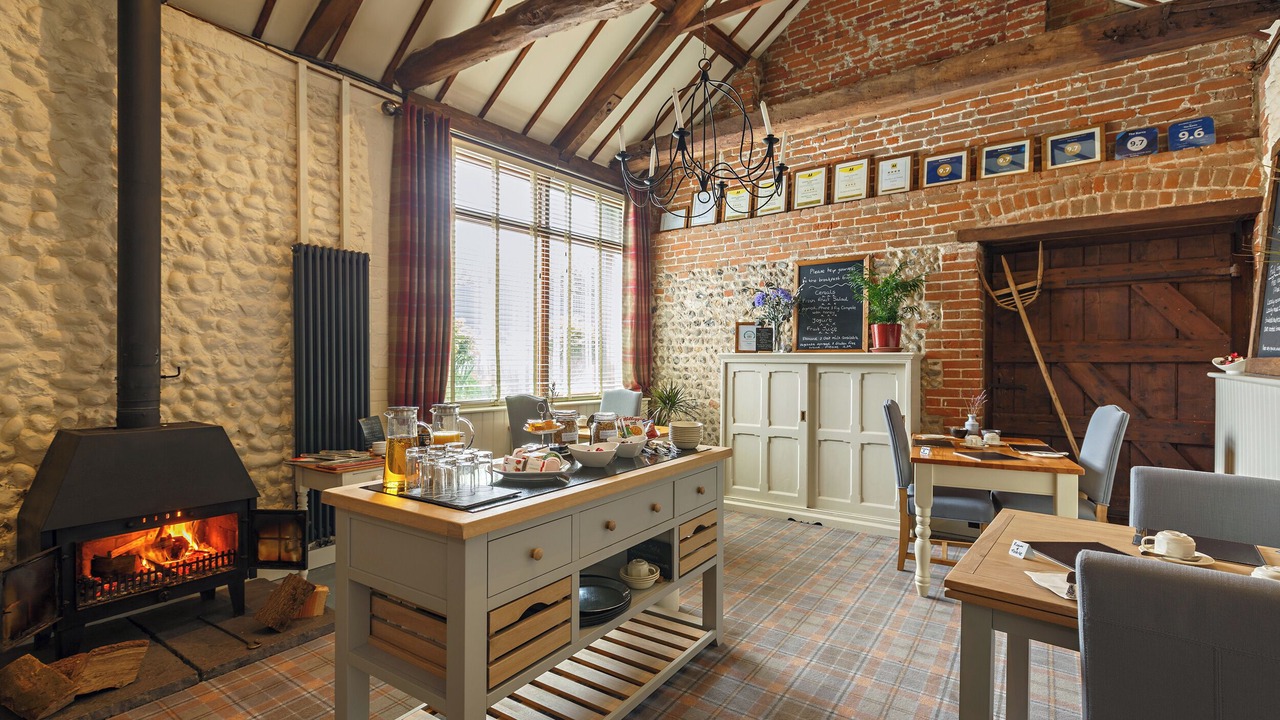 Photo of Others in Thorpe Market