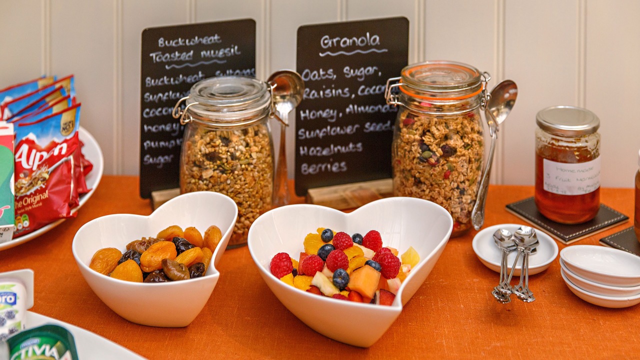 Photo of Others in Thorpe Market