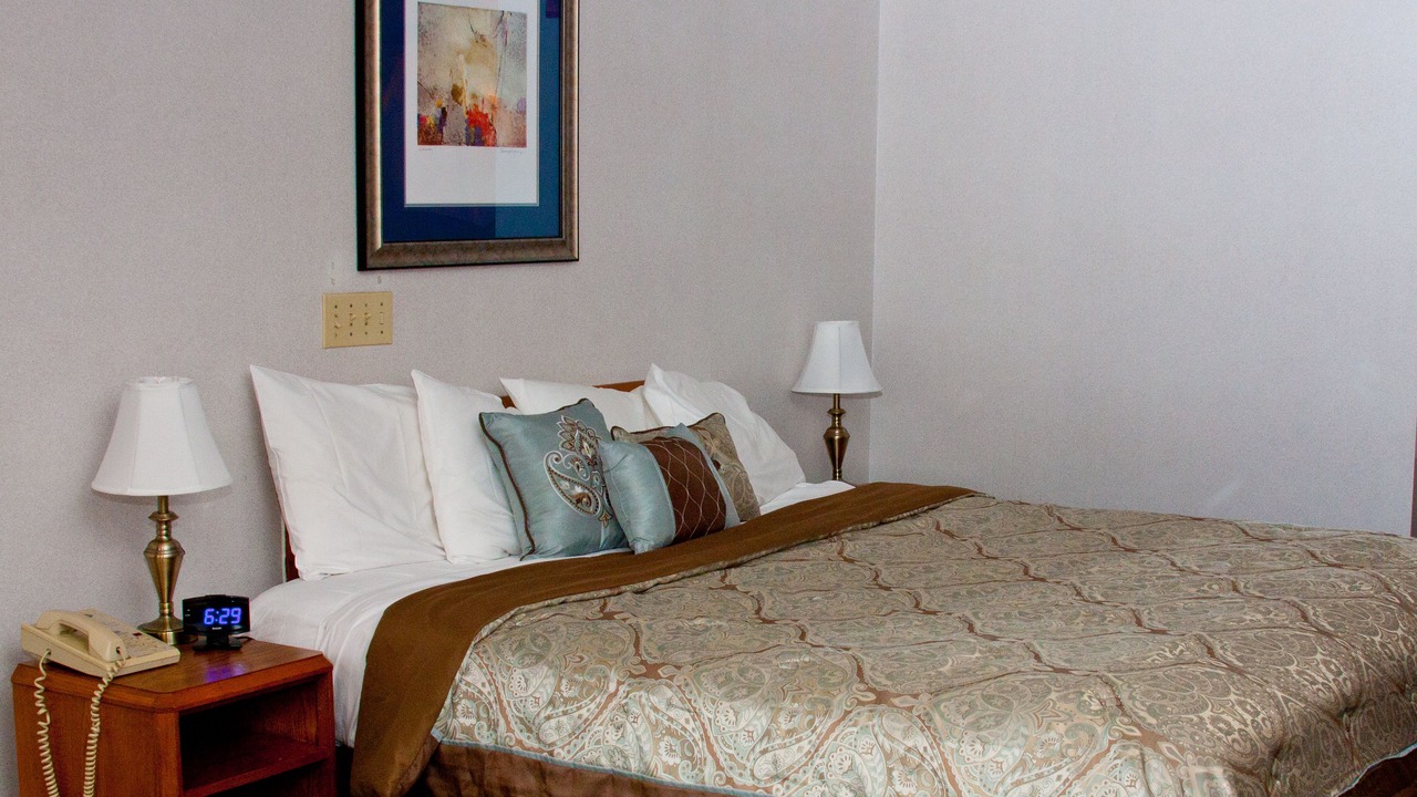 Photo of Bedroom in South Burlington
