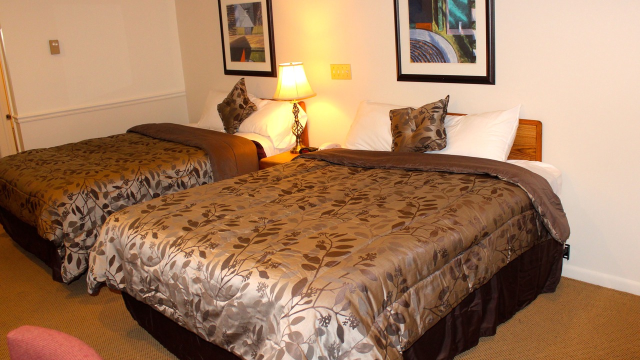 Photo of Bedroom in South Burlington