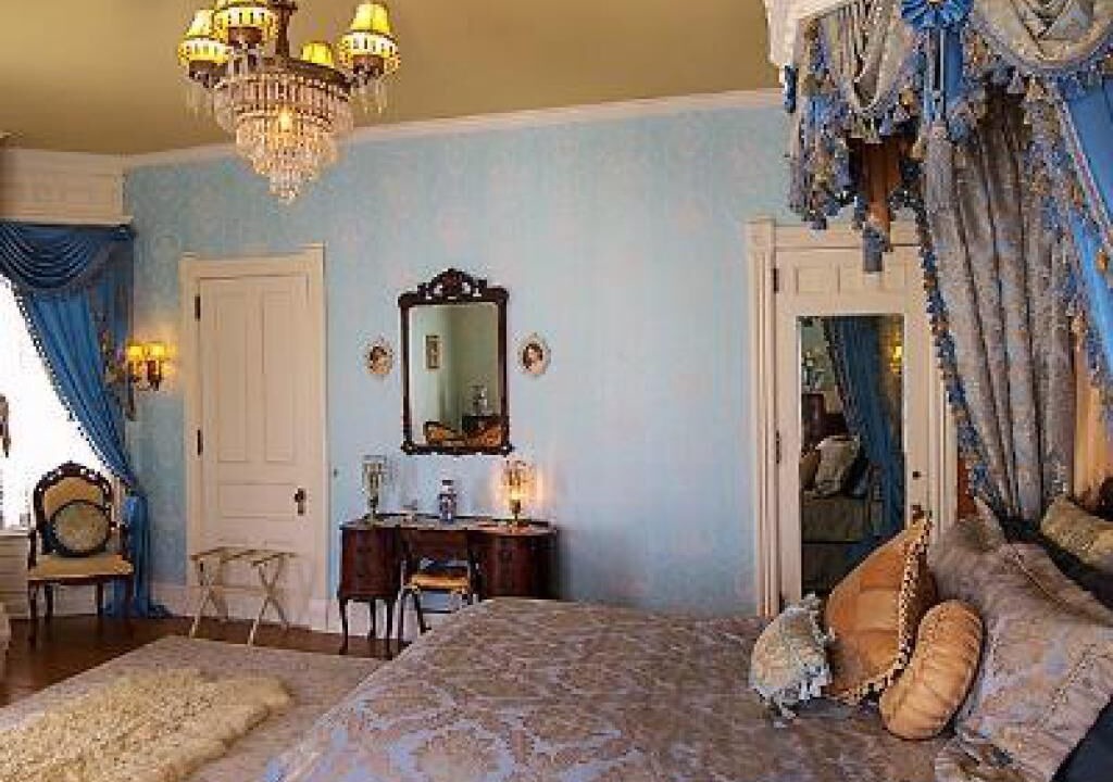 Photo of Bedroom in Winona