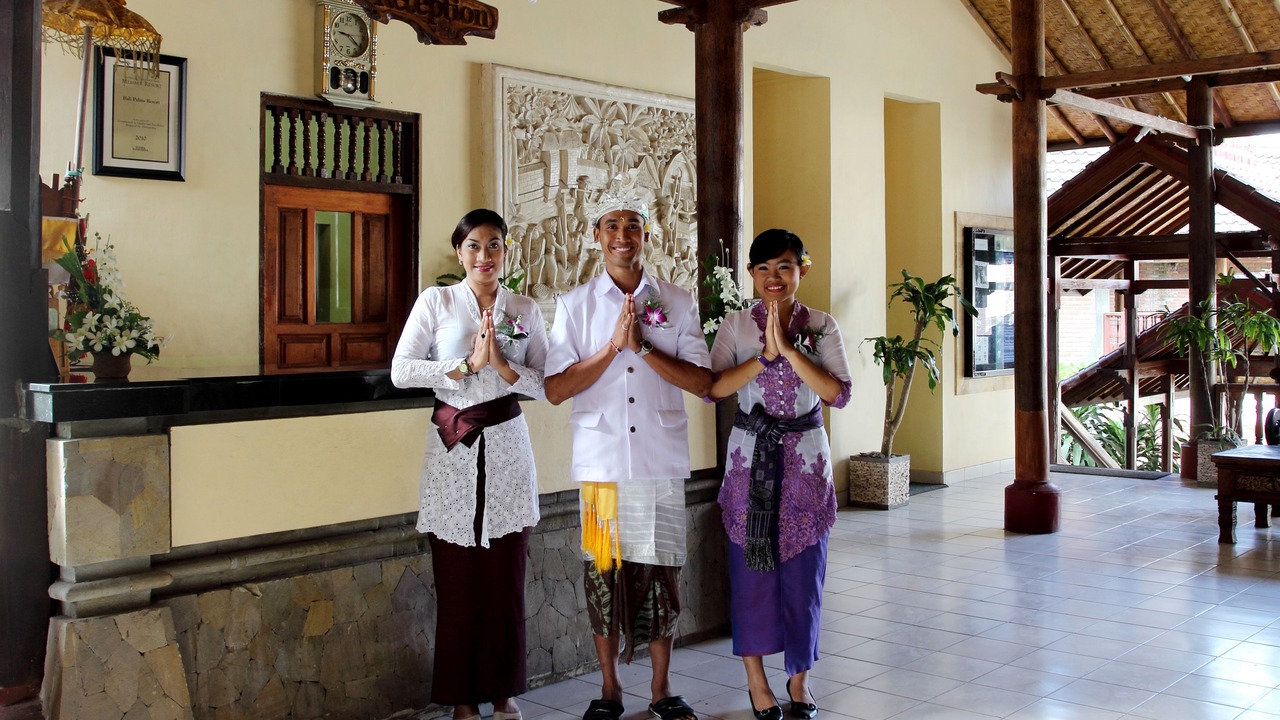 Photo of Others in Candi Dasa