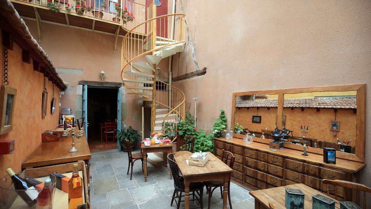 Photo of Others in Mirepoix