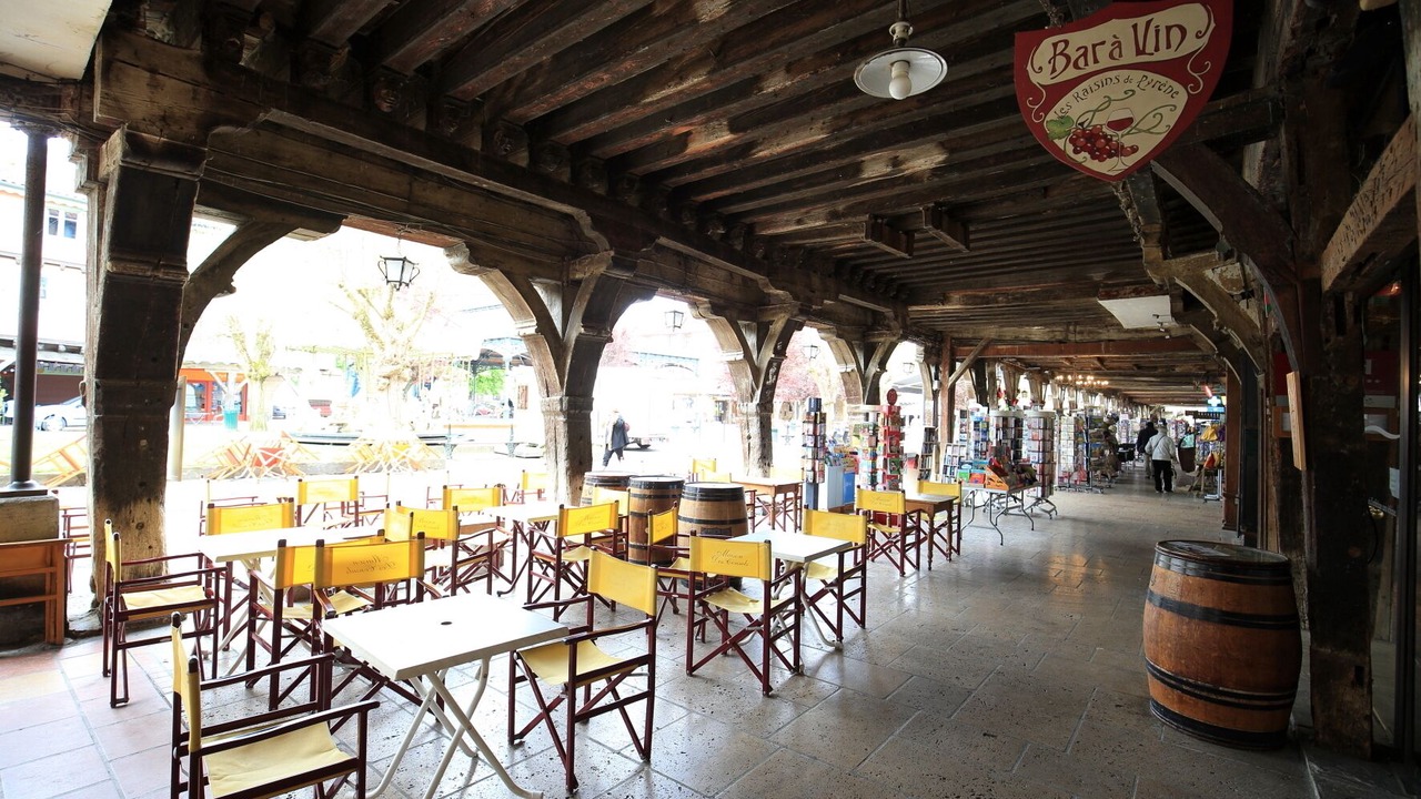 Photo of Outdoor in Mirepoix