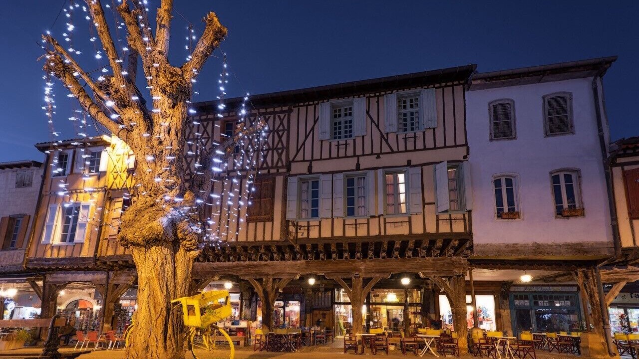 Photo of Outdoor in Mirepoix