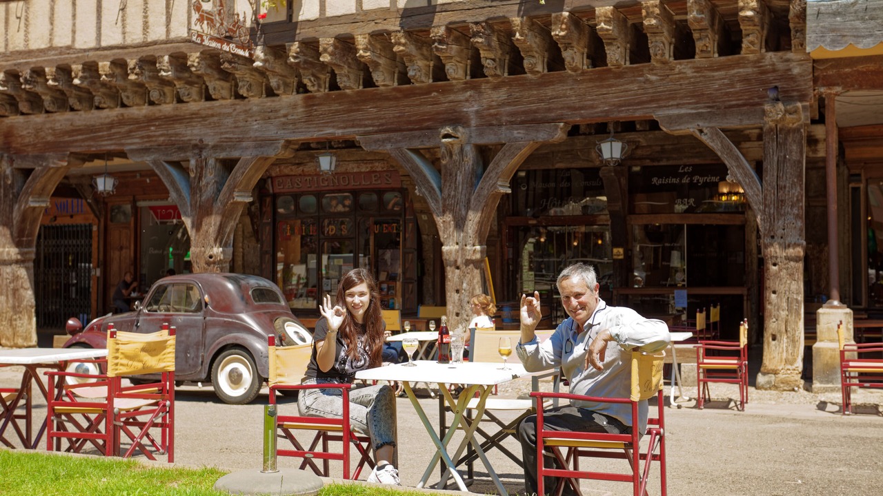 Photo of Outdoor in Mirepoix
