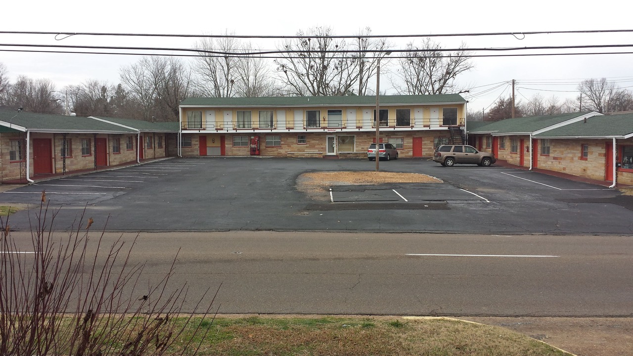 Photo of Outdoor in Benton