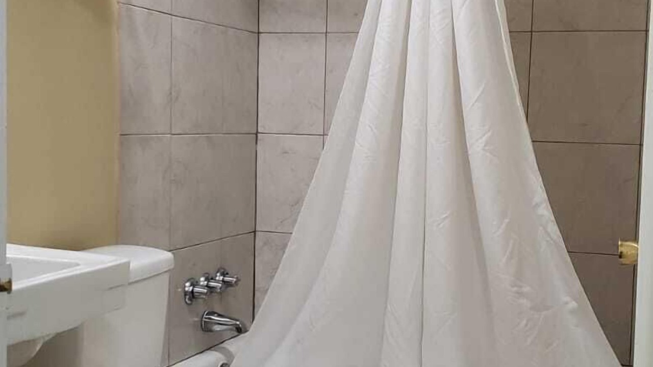 Photo of Bathroom in Benton